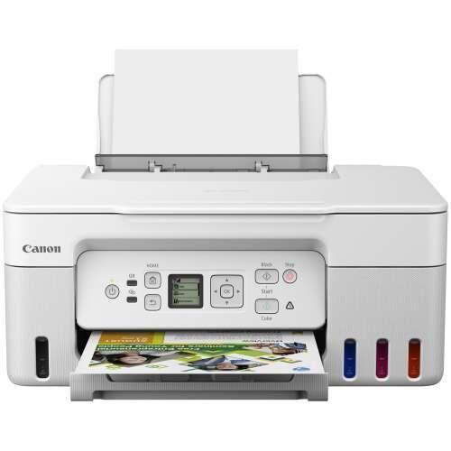 Canon PIXMA 5805C029 imprimantă multifuncțională Cu jet de cerneală A4 4800 x 1200 DPI 11 ppm Wi-Fi