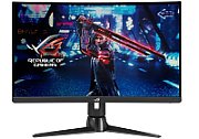 Asus ASUS ROG Swift XG27AQV 68,6 cm (27 ) 2560 x 1440 Pixel Wide Quad HD Negru