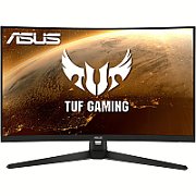 Asus ASUS TUF Gaming VG32VQ1BR 80 cm (31.5 ) 2560 x 1440 Pixel Quad HD LED Negru