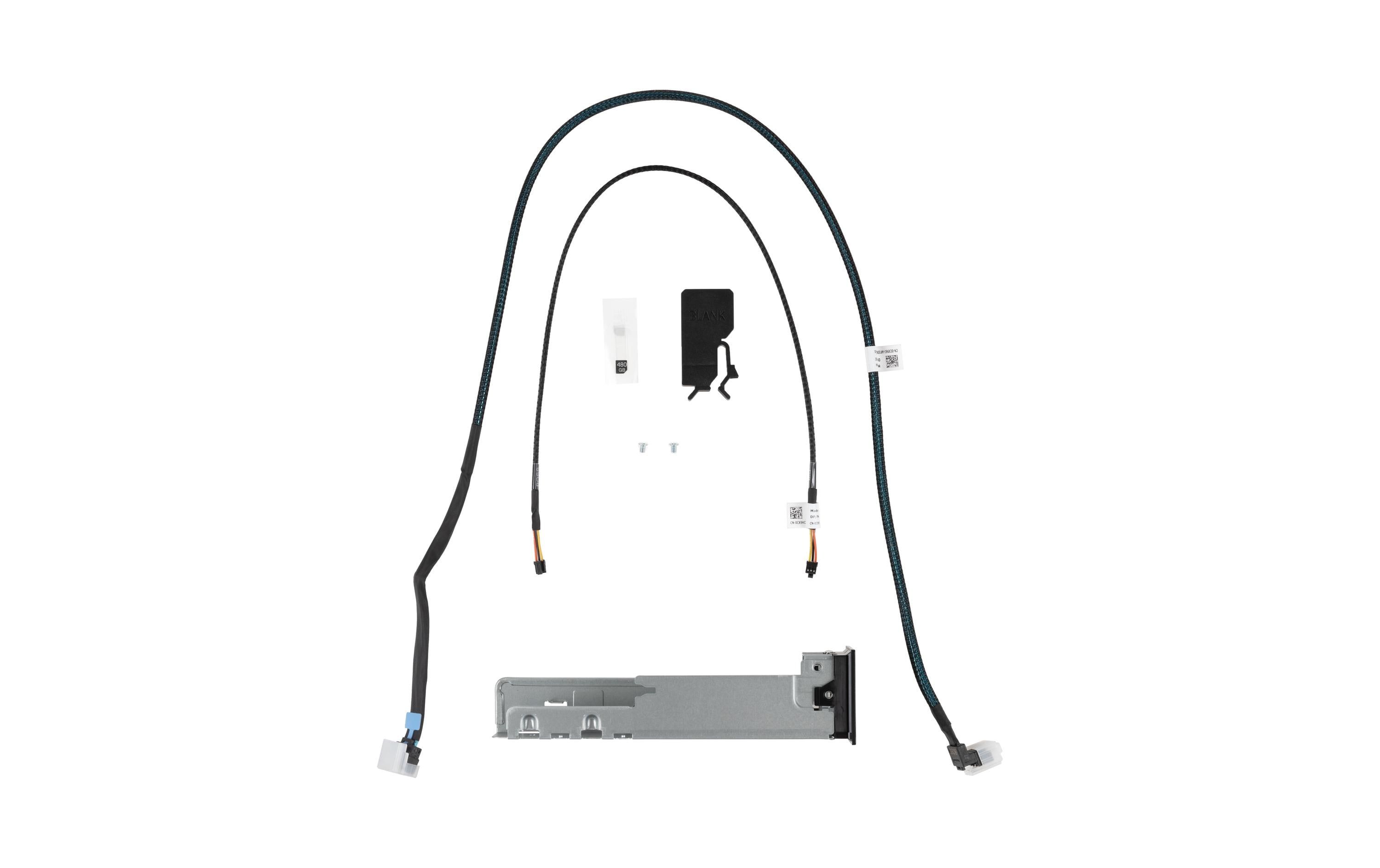 Cables & Mechanical Part for BOSS S2 for T550 CUS Kit