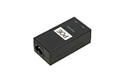 Extralink EX.14176 adaptoare și invertoare de curent De interior 24 W Negru