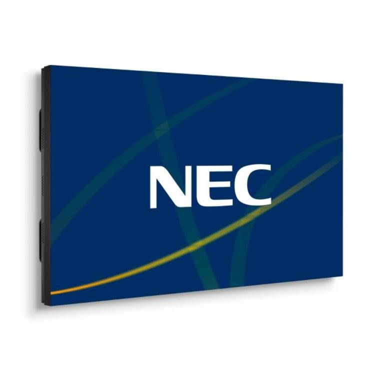 NEC UN552V Panou informare digital de perete 139,7 cm (55 ) LED 500 cd/m² Full HD Negru 24/7