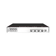 Huawei Switch S5735-L8P4S-A-V2 (8*GE ports, 4*GE SFP ports, PoE+, AC power) + license L-MLIC-S57L (98011986)