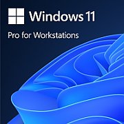 Win Pro for Wrkstns 11 PL x64