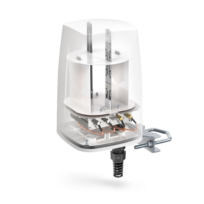 QuWireless QuSpot for RUT360