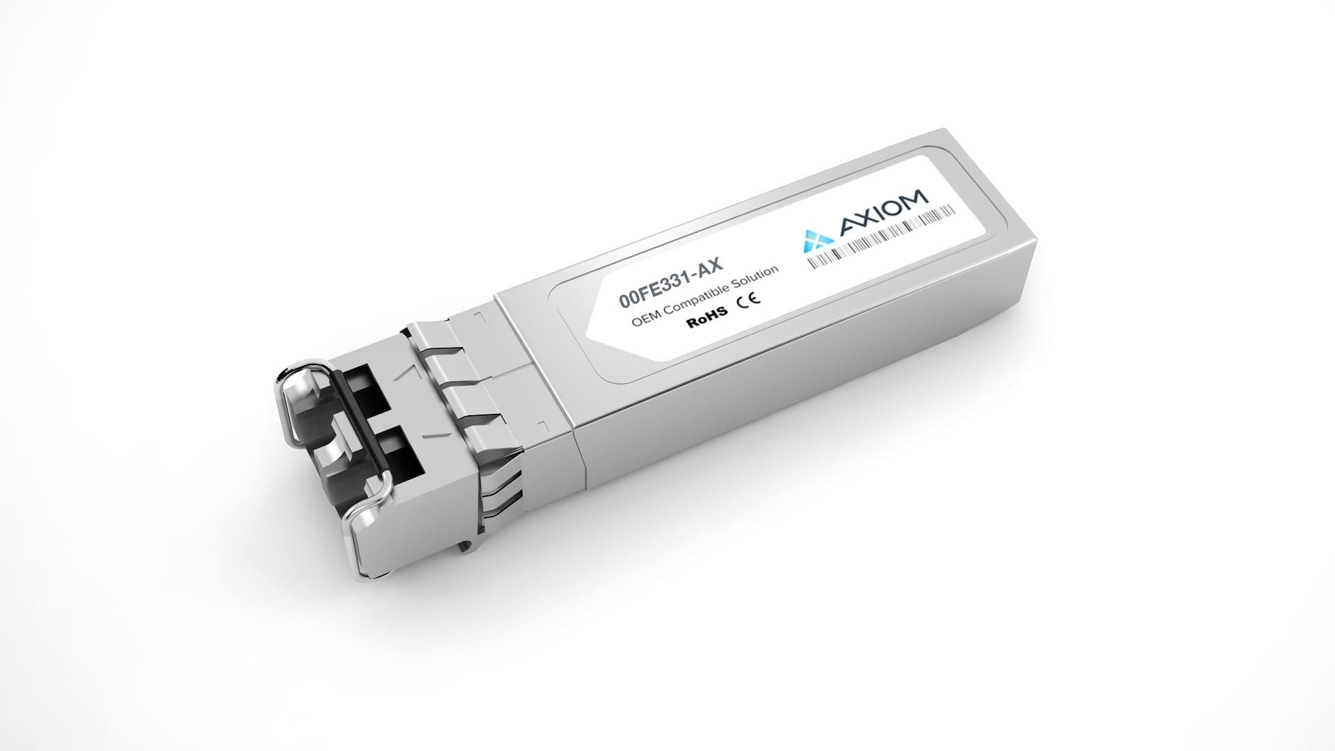 10GBASE-LR SFP+ Transceiver
