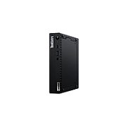 Desktop PC Lenovo ThinkCentre M75q Gen 2, AMD Ryzen 3 5300GE (4 C / 8 T, 3.6 GHz - 4.2 GHz), 8 GB RAM, 256 GB SSD, AMD Radeon Graphics, 65 W, Linux