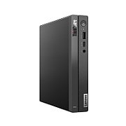 Desktop PC Lenovo ThinkCentre neo 50q Gen 4, Intel Core i5-13420H (8 C / 12 T, 2.1 GHz - 4.6 GHz), 16 GB RAM, 512 GB SSD, Intel UHD Graphics, Windows 11 Pro