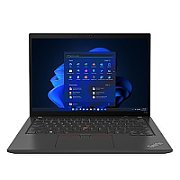 Laptop Lenovo ThinkPad P14s Gen 4 21HF000KGE, 14 inch 1920 x 1200, Intel Core i7-1370P (14 C / 20 T, 3.9 GHz - 5.2 GHz, 24 MB cache, 55 W), 64 GB LPDDR5X, 1 TB SSD, Nvidia Nvidia RTX A500, Windows 11 Pro, Tastatura Germana, Negru