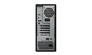 Desktop PC Lenovo ThinkStation P3 Tower, Intel Core i7-13700 (16 C / 24 T, 2.1 GHz - 5.2 GHz, 65 W), 16 GB RAM, 512 GB SSD, Intel UHD Graphics 770, 500 W, Windows 11 Pro