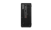 Desktop PC Lenovo ThinkStation P3 Ultra SFF, Intel Core i7-13700 (16 C / 24 T, 2.1 GHz - 5.2 GHz), 32 GB RAM, 1 TB SSD, NVIDIA RTX A2000 12 GB, Windows 11 Pro