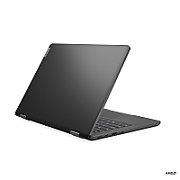 Laptop Lenovo 13w Yoga Gen 2 82YR0004IX, 13.3 inch 1920 x 1200 Touchscreen, AMD Ryzen 5 7530U (6 C / 12 T, 2.0 GHz - 4.5 GHz, 3 MB + 16 MB cache), 16 GB DDR4, 512 GB SSD, AMD Radeon Graphics, Windows 11 Pro, Negru