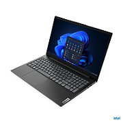 Laptop Lenovo V15 G4 IRU 83A10092MH, 15.6 inch 1920 x 1080, Intel Core I5-13420H (8 C / 12 T, 3.4 GHz - 4.6 GHz, 12 MB cache), 8 GB DDR4, 256 GB SSD, Intel UHD Graphics, Windows 11 Pro, Negru
