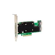 Broadcom eHBA 9620-16i plăci/adaptoare de interfață Intern SAS, SATA