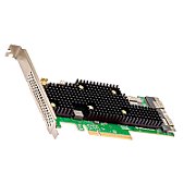 Broadcom eHBA 9600-24i plăci/adaptoare de interfață Intern SAS, SATA