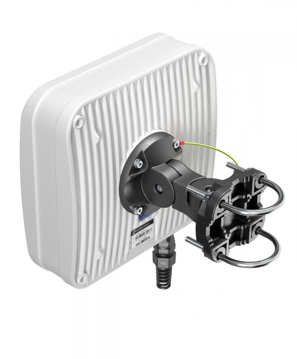 QuWireless QuMax antene de rețea Antenă direcțională PoE/LAN 6 dBi
