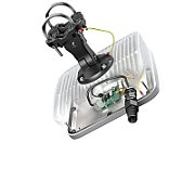 QuWireless QuMax antene de rețea Antenă direcțională PoE/LAN 6 dBi