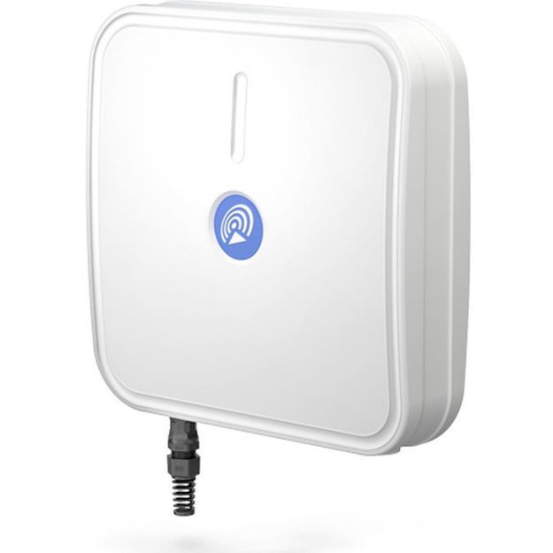 QuWireless QuMax XR All In antene de rețea Antenă direcțională PoE/LAN 7 dBi