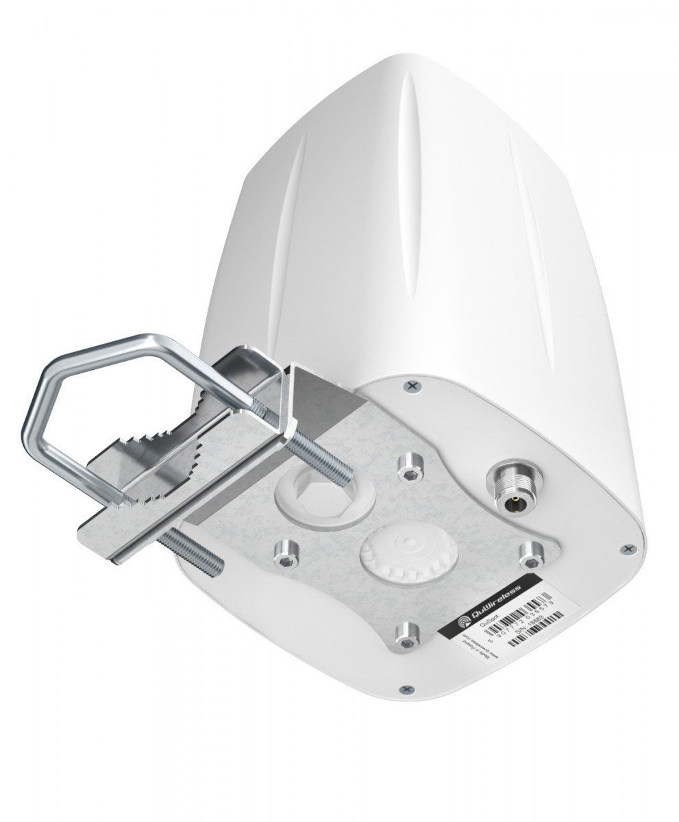 QuWireless AOLS1-N antene de rețea Antenă omni-direcțională NF 4 dBi