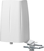 QuWireless AO5G2U-N antene de rețea Antenă omni-direcțională NF 4 dBi