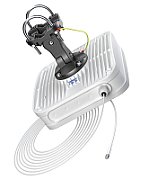 QuWireless APLS1-H1 antene de rețea Antenă direcțională SMA 7 dBi