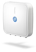 QuWireless QuPanel LTE HP MIMO 4x4, antene de rețea Antenă direcțională MIMO NF 7 dBi