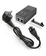 QuWireless GP241E adaptoare și invertoare de curent De interior 24 W Alb