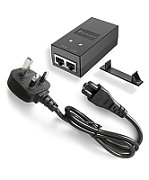 QuWireless GP241U adaptoare și invertoare de curent De interior 24 W Alb