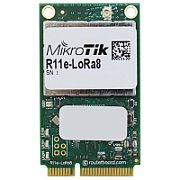 Mikrotik R11e-LR8 Intern