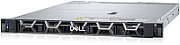 Server DELL PowerEdge R660xs, Rack 1U, Intel Xeon Gold 5416S (16 C / 32 T, 2.0 GHz - 4.0 GHz, 30 MB cache, 150 W), 32 GB DDR5 ECC, 480 GB SSD, 2 x 1100 W, Fara sistem de operare