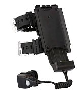 Honeywell CT40-WS-PB accesorii palm Arm Mount