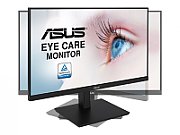 Asus ASUS VA24DQSB monitoare LCD 60,5 cm (23.8 ) 1920 x 1080 Pixel Full HD Negru