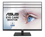 Asus ASUS VA24DQSB monitoare LCD 60,5 cm (23.8 ) 1920 x 1080 Pixel Full HD Negru