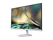 Acer SA242Y A monitoare LCD 60,5 cm (23.8 ) 1920 x 1080 Pixel Full HD Alb