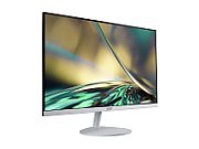 Acer SA242Y A monitoare LCD 60,5 cm (23.8 ) 1920 x 1080 Pixel Full HD Alb