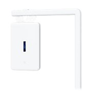 Ubiquiti UACC-CRS Canal Cablu Drept