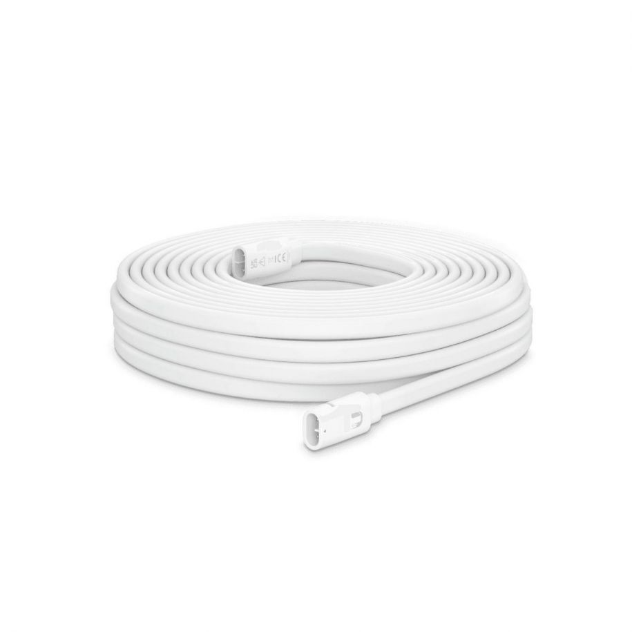 Ubiquiti UACC-Cable-PT-20M Cablul de transport Power, 20M