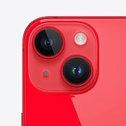 Apple iPhone 14 15,5 cm (6.1 ) Dual SIM iOS 16 5G 256 Giga Bites Roşu