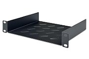 Digitus DN-10-SET-2-B rack-uri 9U Raft montat pe perete Negru