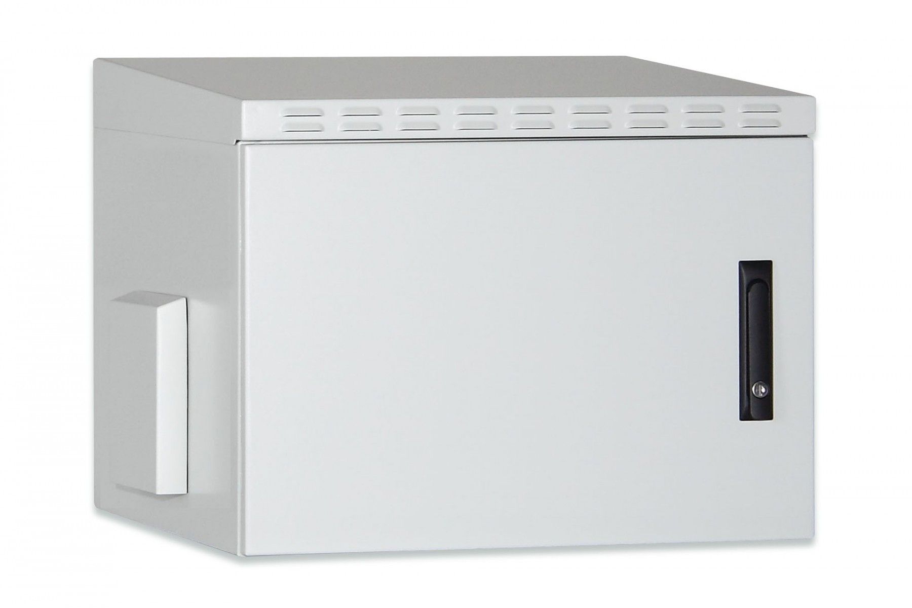 Digitus DN-19 07U-I-OD rack-uri Raft montat pe perete Gri