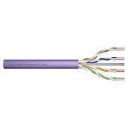 Digitus DK-1616-A-VH-5 cabluri de rețea Albastru 500 m Cat6a U/UTP (UTP)