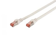 Digitus DK-1644-030/WH cabluri de rețea Alb 3 m Cat6 S/FTP (S-STP)