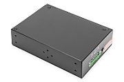 Digitus DN-651108 switch-uri Fara management Gigabit Ethernet (10/100/1000) Negru