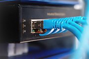 Digitus DN-651108 switch-uri Fara management Gigabit Ethernet (10/100/1000) Negru