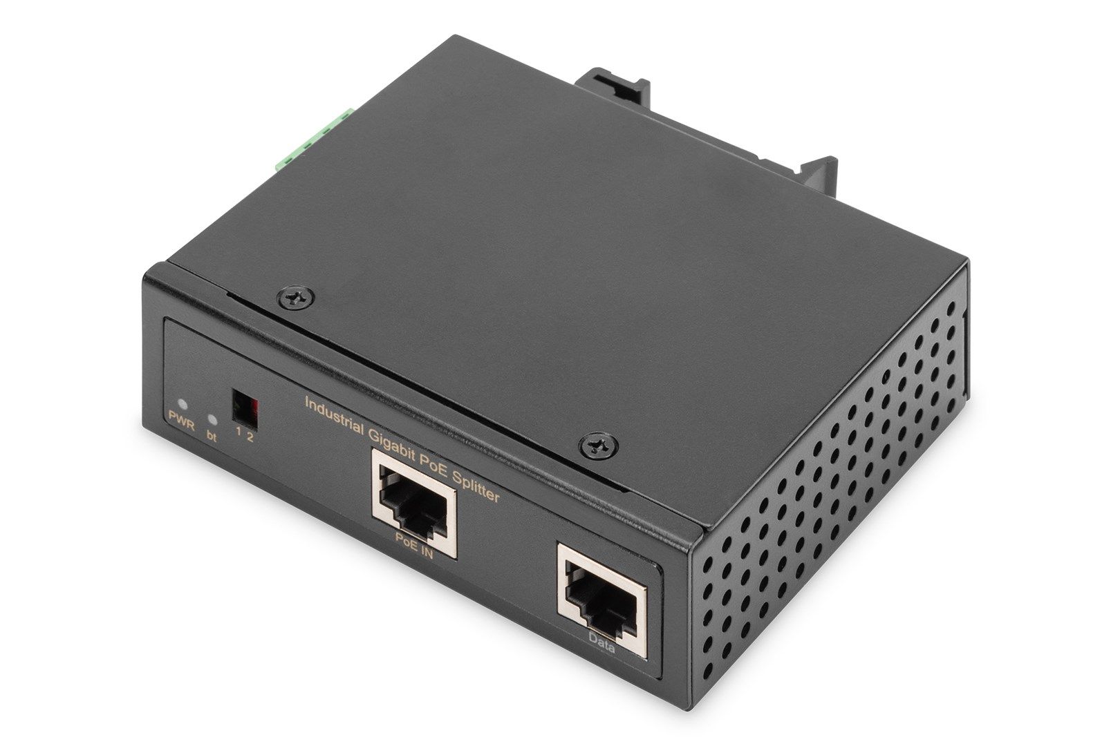 Digitus DN-651111 separatoare de rețea Negru