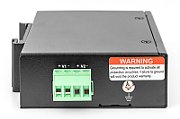 Digitus DN-651111 separatoare de rețea Negru