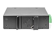 Digitus DN-651111 separatoare de rețea Negru