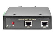 Digitus DN-651111 separatoare de rețea Negru
