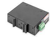 Digitus DN-651111 separatoare de rețea Negru
