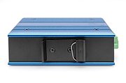 Digitus DN-651130 switch-uri Fara management Fast Ethernet (10/100) Negru, Albastru